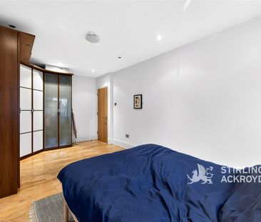 Shepherdess Place, Shoreditch, London, N1 7LJ - Photo 5