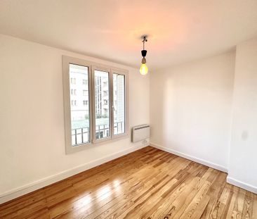 Location Appartement 4 pièces 68m² GRENOBLE 38100 - Photo 4