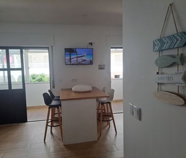Apartamento T0 Monte Gordo para arrendamento de Outubro a Junho - Photo 4