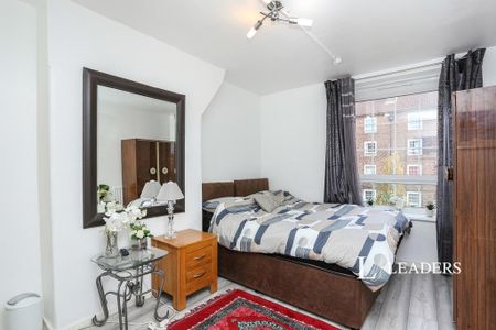 2 bedroom flat to rent - Photo 3