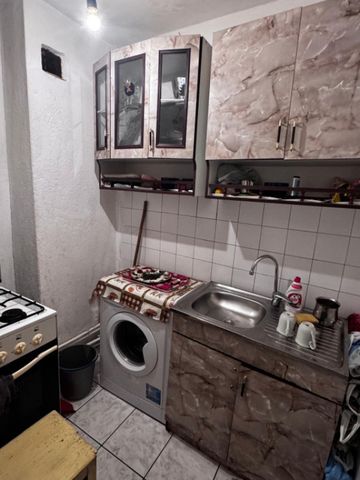 Garsoniera de 34 mp, Valea Rosie - Fotografie 3