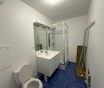 Appartement T1 Élancourt à louer - Photo 1