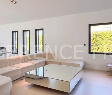 Villa • Mougins - Photo 5