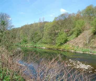 Lock View Radcliffe Manchester Lancashire - Photo 3