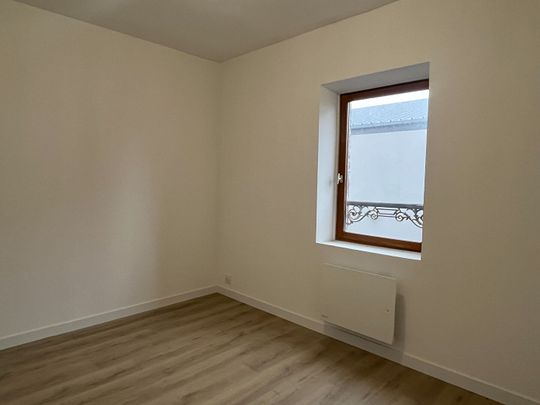 Location Appartement 3 pièces 45m² LEZOUX 63190 - Photo 1