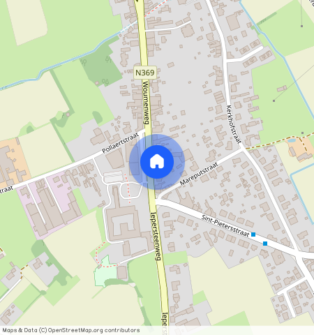 Woumenweg, **, 0103, 8600, Diksmuide