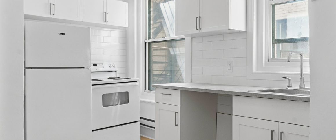 À louer / Appartement - Photo 1