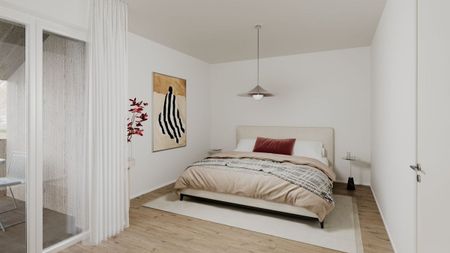 Historische Eleganz trifft moderne Erstvermietung - Photo 5