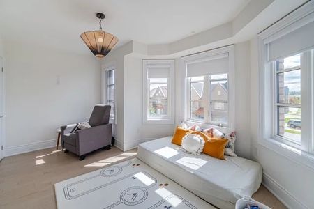 For Lease - 2147 Lillykin Street, Oakville, Ontario - Photo 5