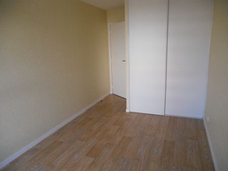 VANNES -BOHALGO – APPARTEMENT DE TYPE 3 - Photo 5