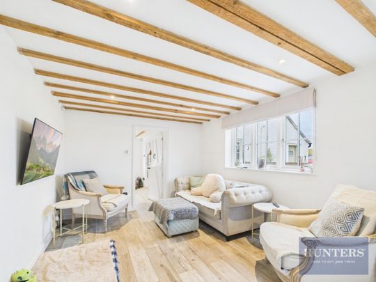 2 bedroom House To Let - Photo 1