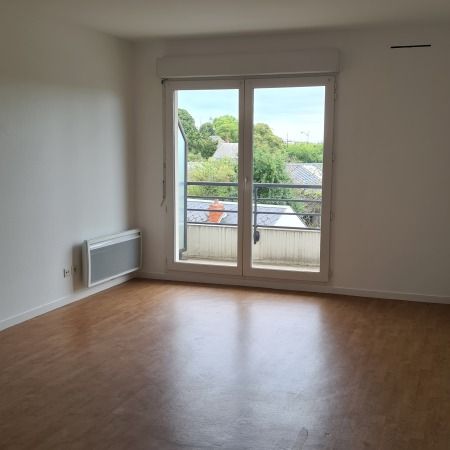 Location Appartement 2 pièces 44m² ORLEANS 45100 - Photo 1