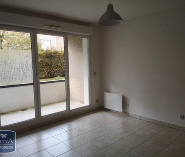 Location Appartement 2 pièces 34m² ST ANDRE LEZ LILLE 59350 - Photo 4