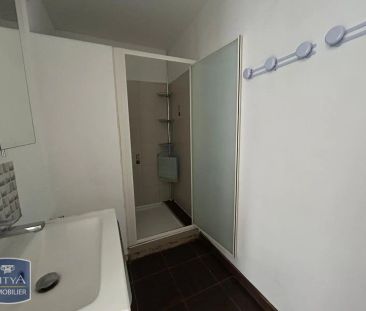 Appartement à louer 2 pièces 45.21m² - Photo 6