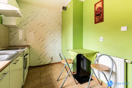 Duża kawalerka | 33m2| *Prądnik Biały* ul. Bociana - Zdjęcie 2