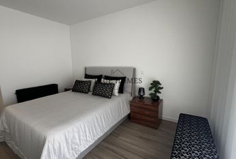 Apartamento T3 em Setúbal