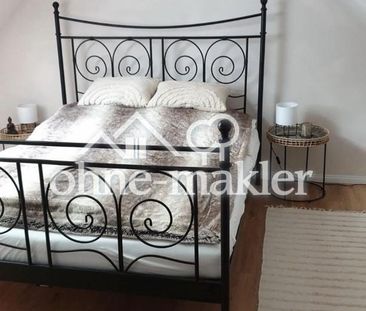 Gemütliche 1,5 Zimmerwohnung im Herzen von Grömitz - Foto 4