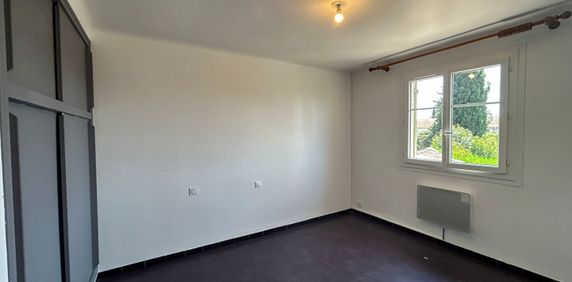 Location appartement 2 pièces, 34.22m², Rodilhan - Photo 2
