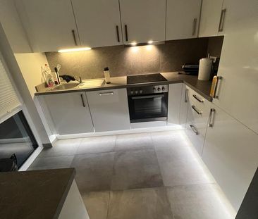 3 Zimmer Neubau Wohnung zur Vermietung Hochheim am Main - Foto 1