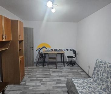 Lacul Tei, apartament decomandat, bloc reabilitat, mobilat-utilat - Photo 1
