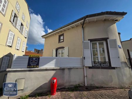 Maison à louer 4 pièces 75.46m² - Photo 2