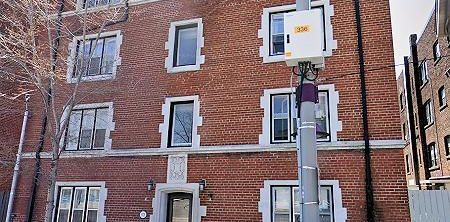 Truman St Clair Apts - 1 Bedroom - Photo 2