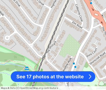 The Orchard, Stoneleigh - Photo 1