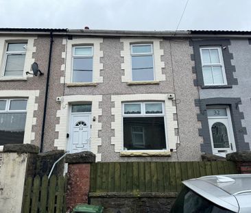 2 bedroom terraced house to rent - Photo 4