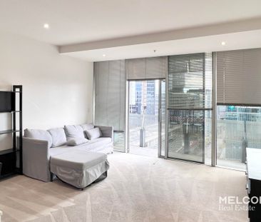 CONVENIENCE CITY LIVING - PARTIALLY FURNISHED - Photo 1