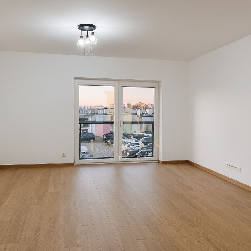 Atrakcyjna przestrzeń 100m² | 4 pokoje | Balkon - Zdjęcie 1