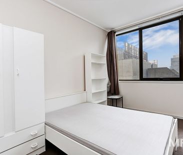 57/88 Franklin Street, Melbourne - Photo 4