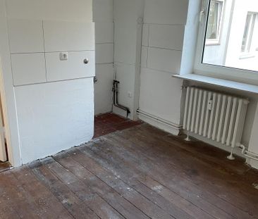 Demnächst verfügbar! 2-Zimmer-Wohnung in Kiel - Photo 6
