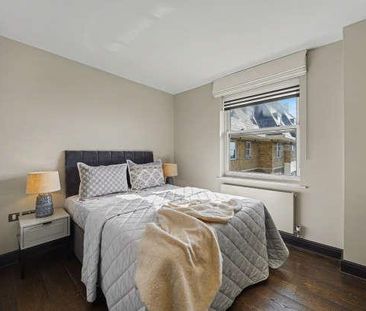 Boydell Court St. Johns Wood Park, St Johns Wood, NW8 - Photo 4