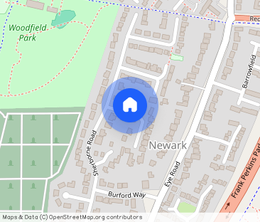 Dorchester Crescent, PETERBOROUGH - Photo 1