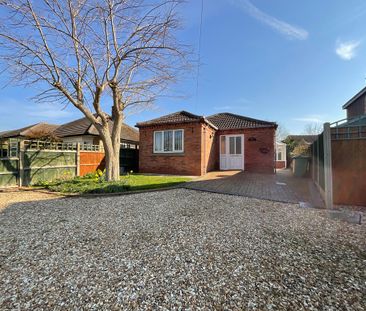 2 bedroom Detached Bungalow to let - Photo 3