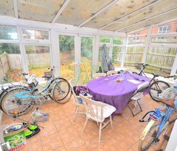 Bulmershe Road, Reading, Berkshire, RG1 - Photo 4