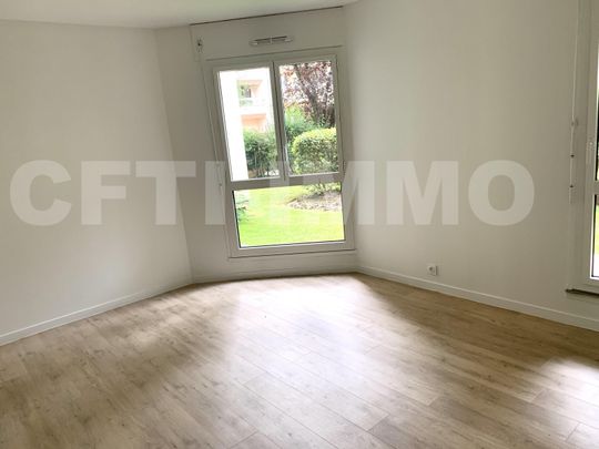 Location Appartement 2 Pièce(s) LE CHESNAY (78150) - Photo 1