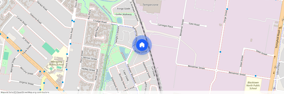 31 Flyer Glade, NSW 2148, Blacktown