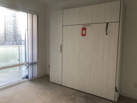 For Lease - 501 Yonge Street Unit# 901, Toronto, Ontario - Photo 2