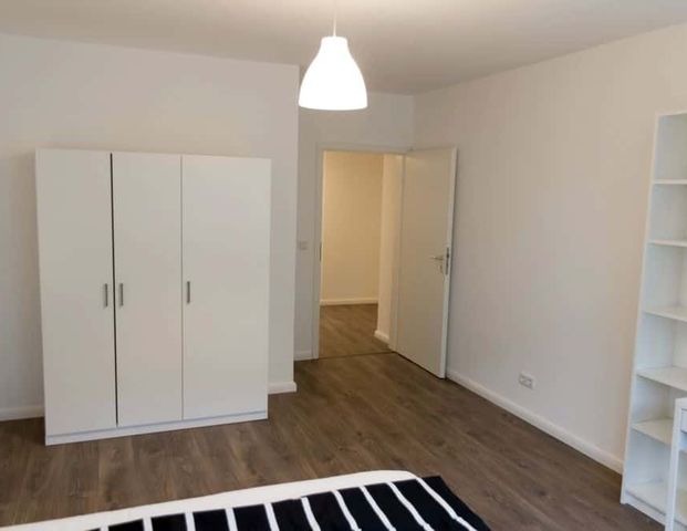 Kölner Landstraße - Room 2 - Photo 1