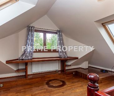 Dom Kraków Zwierzyniec powierzchnia 140.0 m² C389-WD-53074 - Photo 3