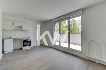 Appartement LE MEE SUR SEINE - Photo 2