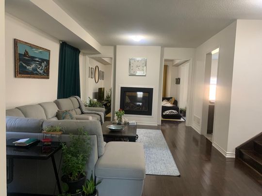 For Lease - 253 Fleetwood Drive, Oshawa, Ontario - Photo 1