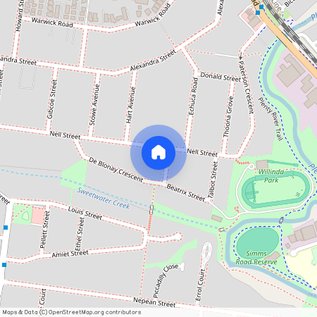 Rear/8 Hopkins Street, Vic 3088, Greensborough