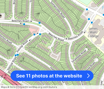 Vicarage Close, Birmingham - Photo 1