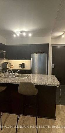 1 Bedroom, 1 Bathroom - Infinity Condos - Photo 1