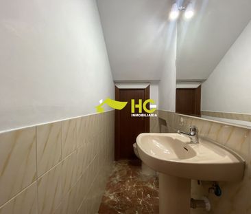 Piso de alquiler en Centro - Photo 4