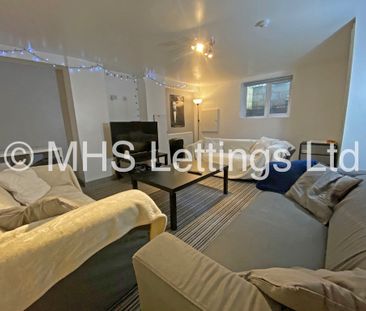 7 Bedroom End Terraced House for rent in Victoria Road - Photo 1