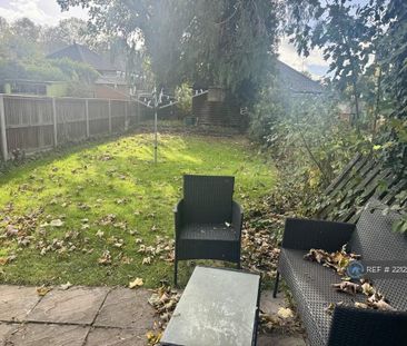 2 bedroom maisonette to rent - Photo 6