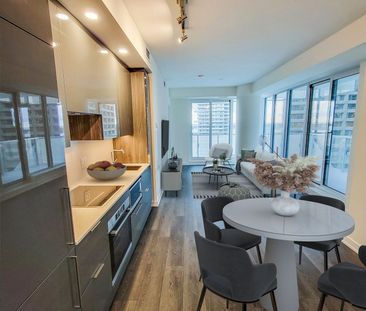 For Lease - 28 Freeland Street Unit# 1902, Toronto, Ontario - Photo 1